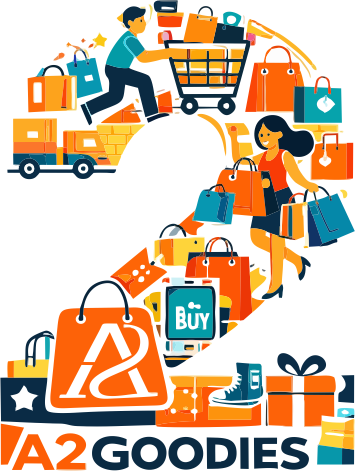 A2 Goodies 